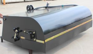 Skid Steer Loader Pick Up Broom, Brand Name : HCN