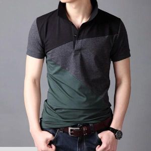 Mens Designer Polo T-Shirts