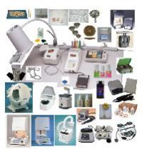 Dental Lab Equipment