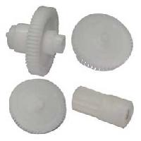 Plastic Gears for Vending Machine Gear Boxes