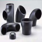 Carbon Steel Pipe-Fittings