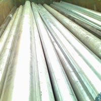 stainless steel pipes