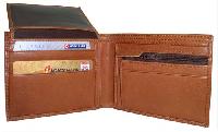 Leather Wallet (elf W B 011 A)