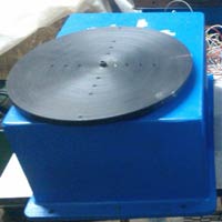 Programmable Rotary Table