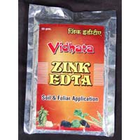 Zinc Edta