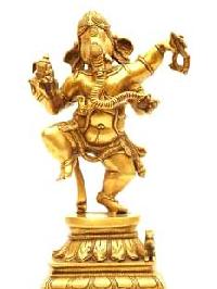 Brass God Statues-05