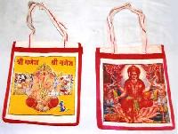 CPB-02 Printed Cotton Bags