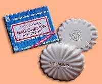 Nagchampa Soap 150-grm