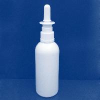 nasal spray bottles