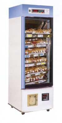 blood bank refrigerator