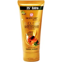 24Ct. Gold Face Wash