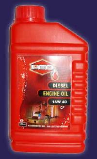 Diesel Engine Oil 15W40