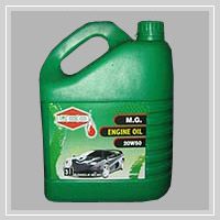 Leo Engine Oil