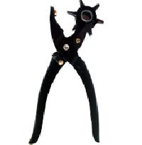 Revolving Leather Punch Plier