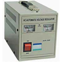 AVR Voltage Stabilizer