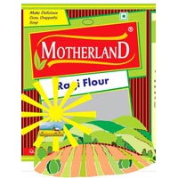 Motherland Ragi Flour
