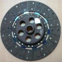 clutch plate