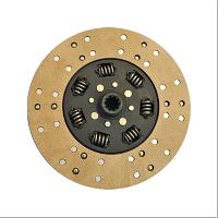 tractor clutch plates