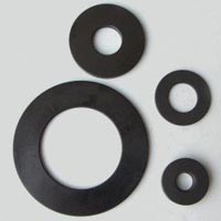 Carbon Thrust Pads