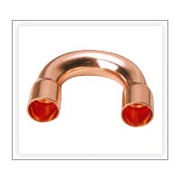 Copper Fittings