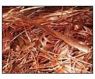 copper scrap