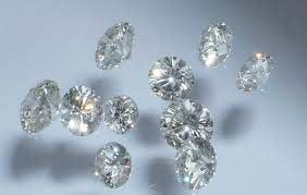 Rough Diamonds,  Size : 30-40mm, 40-50mm