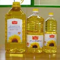 sunflower oil