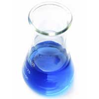 Ultramarine Blue Liquid