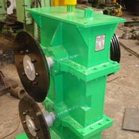 Rotary Shear