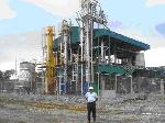 Biodiesel Process Plant & Equipment