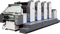 Offset Printing Presses