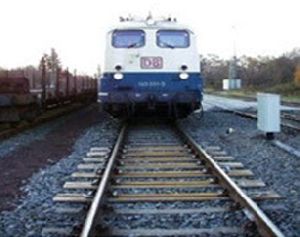 RAIL AND TRUCK WEIGHBRIDGE