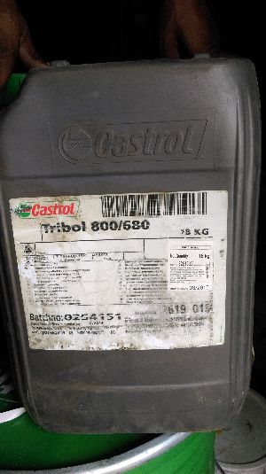 Castrol Tribol 800/680 Gear Oil