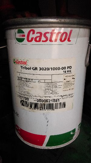 Castrol Tribol GR 3020/1000-00 PD Grease