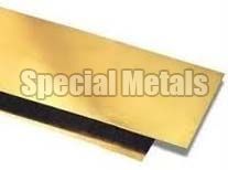 Brass Plates