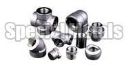 Hastelloy Fittings
