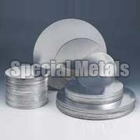 inconel circles