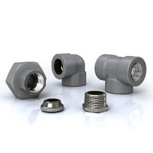 Inconel Forged Elbow