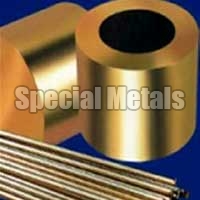 Phosphor Bronze Tubes & Rods