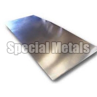 Zinc Plates