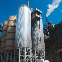 OUTOTEC Zinc Concentrate Direct Leaching
