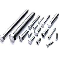 aluminium fasteners