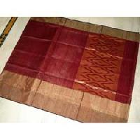 khadi saree