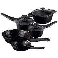 Aluminium Cookware