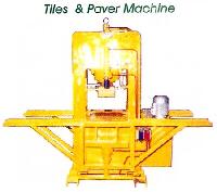 paver machine