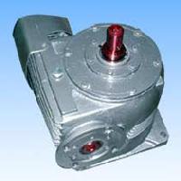 Vertical Flange Mounted Gearbox