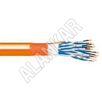 Fire Resistant Armoured I & C Cable 