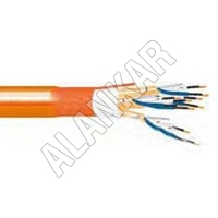 Fire Resistant Armoured Pair Screened I & C Cable 