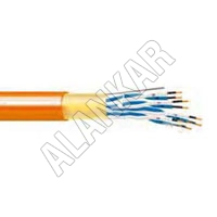 Fire Resistant Screened I & C Cable