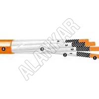 Fire Resistant Unarmoured Control and Instrumentation Cable 